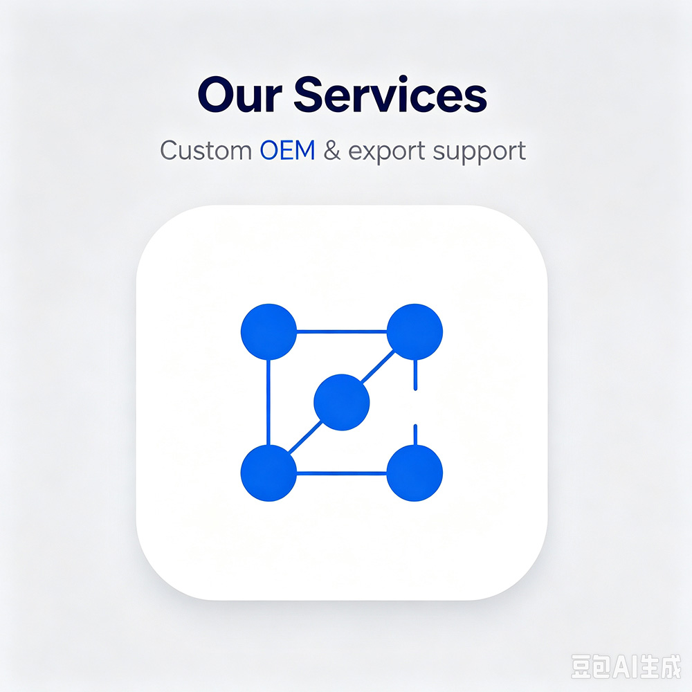 Our service