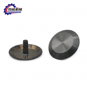 Poly Tactile Indicator Sruds -10 Concentric Circles