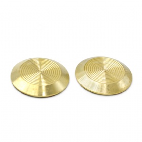 Poly Tactile Indicator Sruds-10 Concentric Circles