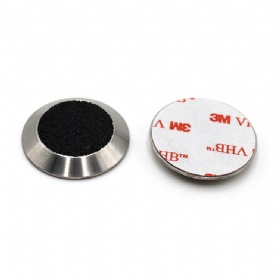 Poly Tactile Indicator Sruds-10 Concentric Circles