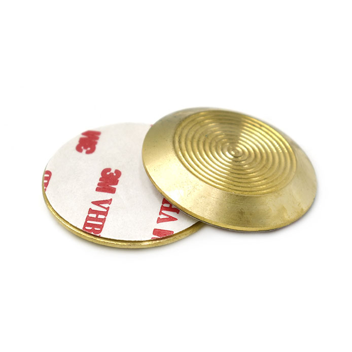 Warning Tactile Indicator Studs