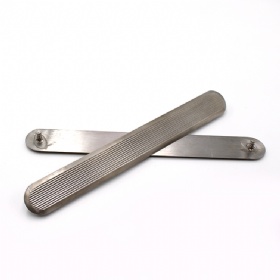 Stainless Steel Directional Tactile Indicator Bar & Strips