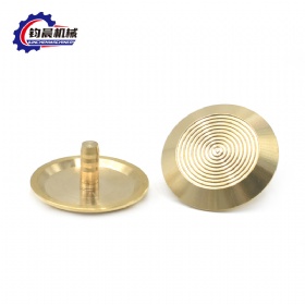 Poly Tactile Indicator Sruds-10 Concentric Circles
