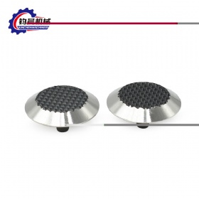 Poly Tactile Indicator Sruds-10 Concentric Circles