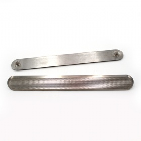 Directional Tactile Indicator