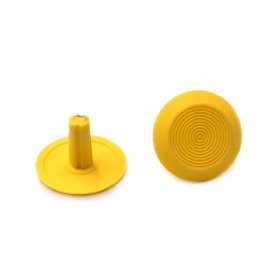 Poly Tactile Indicator Sruds-10 Concentric Circles